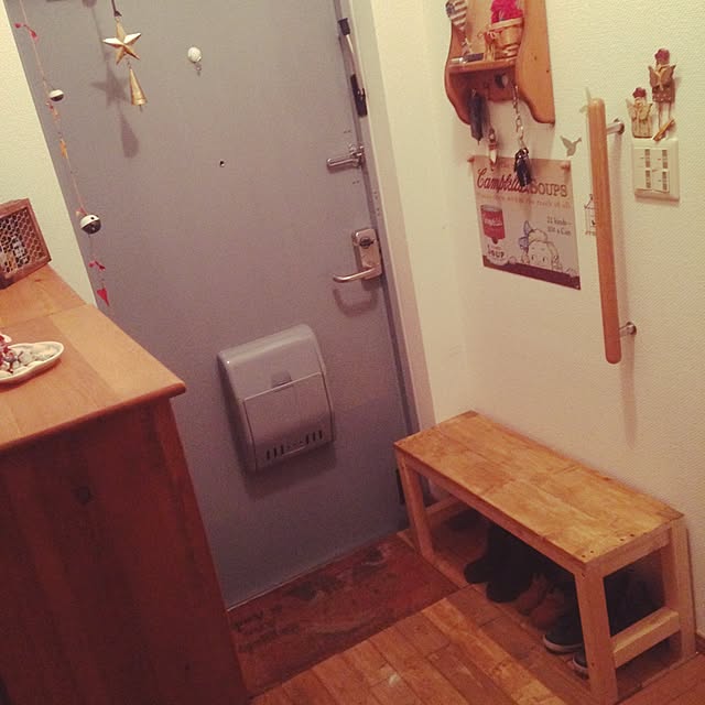 jinjinさんの実例写真