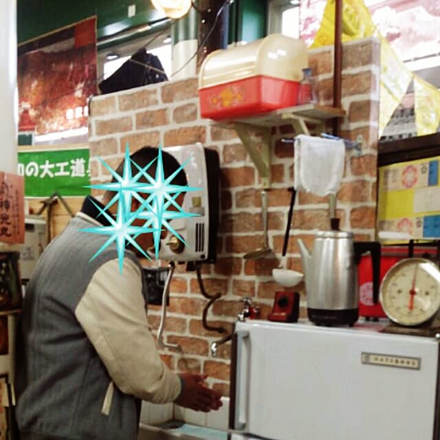 hiroさんの実例写真