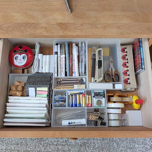 mak.さんの部屋