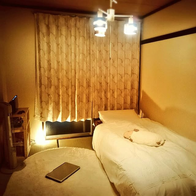 Ahito1608さんの実例写真