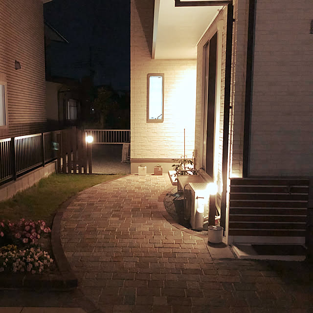 harataさんの実例写真
