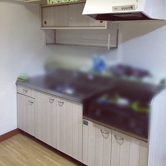 akazukinさんの実例写真
