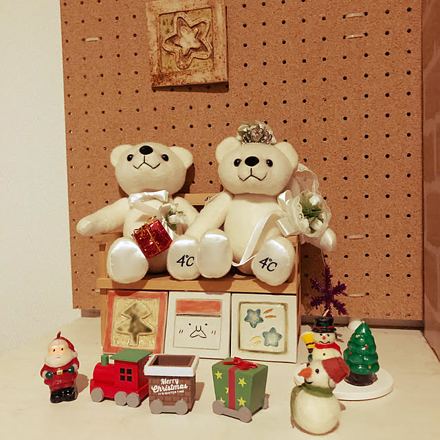 yumiさんの実例写真