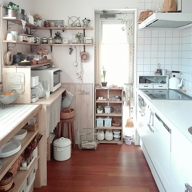 kokkomachaさんの実例写真