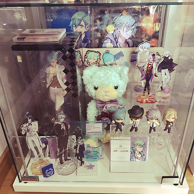 zncさんの実例写真