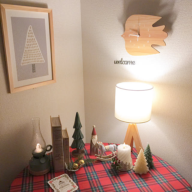 Kさんの実例写真