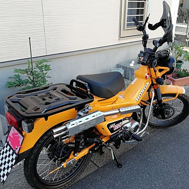 G.Mさんの部屋