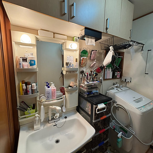 BLENDAGARAGEさんの部屋