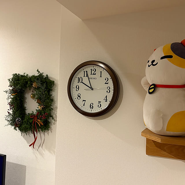 Hachiさんの部屋