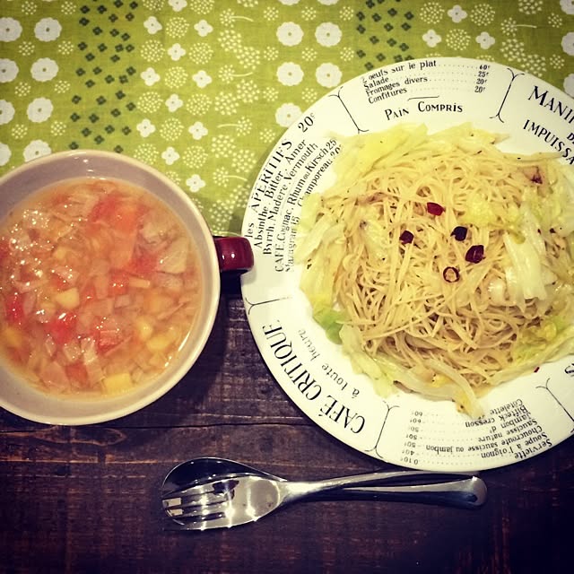 soupさんの実例写真