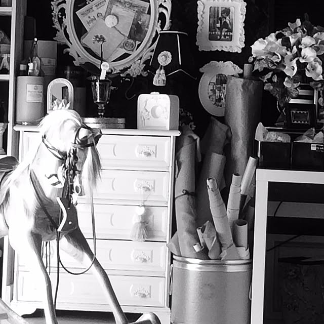 Noirさんの実例写真