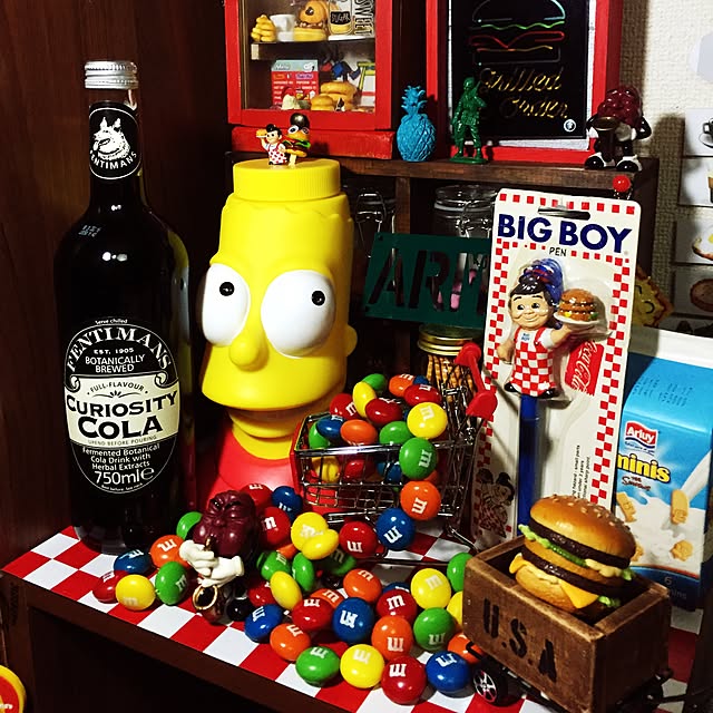 m.k.a.457さんの実例写真