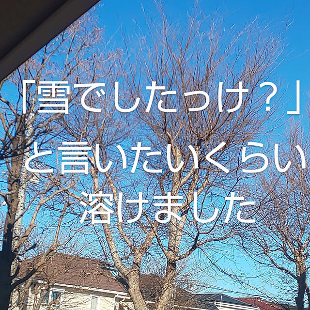 YUKOさんの実例写真