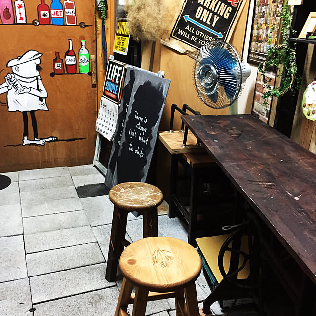 m217さんの実例写真