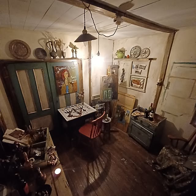 scrapheaven55さんの実例写真