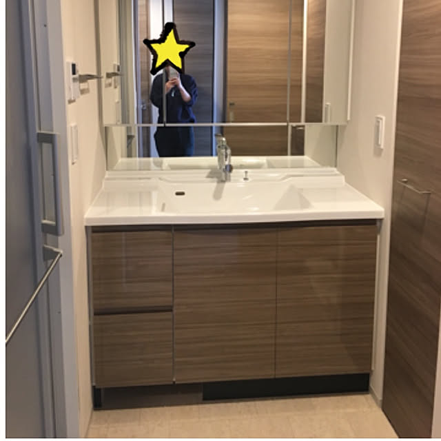 ICKさんの実例写真