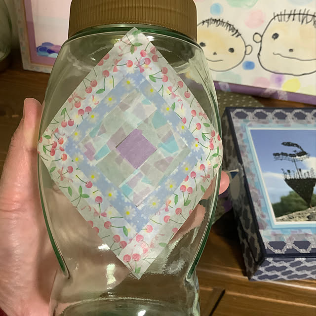 chiiyanさんの部屋