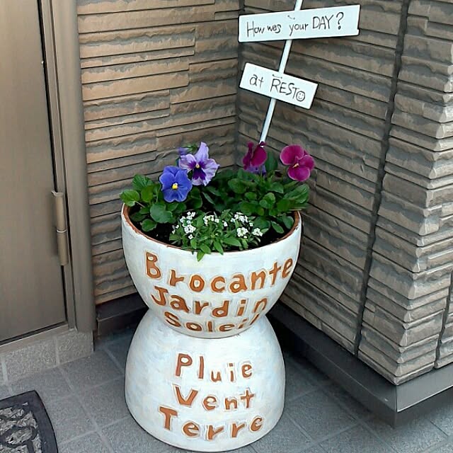 god__flowerさんの実例写真