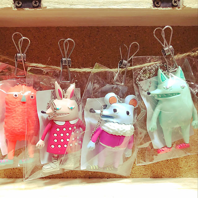 mechikoさんの実例写真