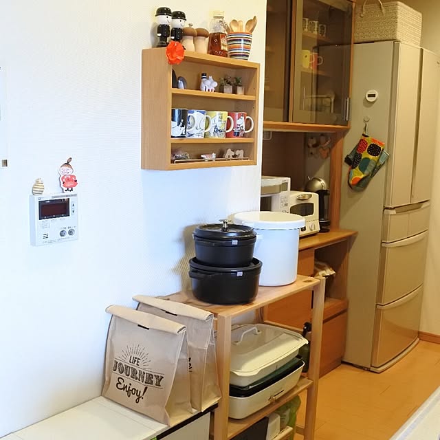 rakudaさんの実例写真