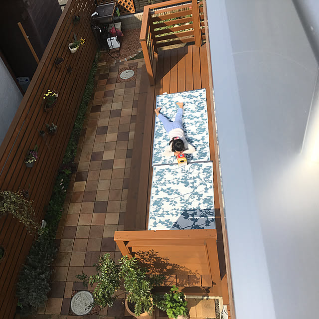 goro_wanさんの実例写真