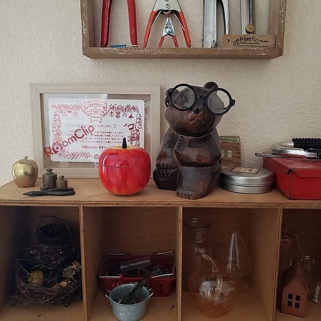 wanidaさんの実例写真