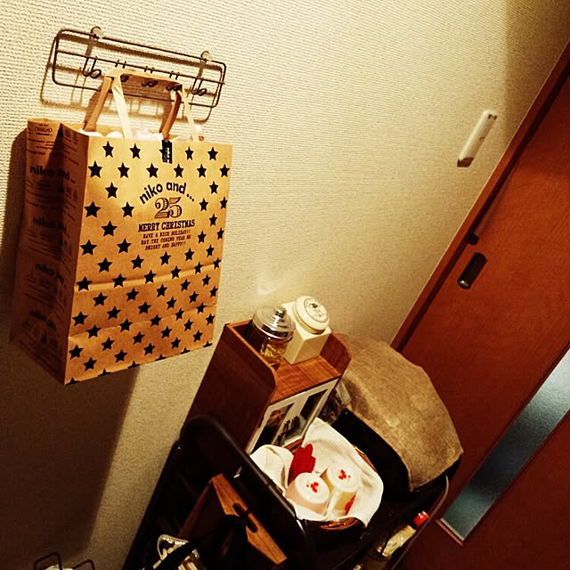 norikumaさんの実例写真