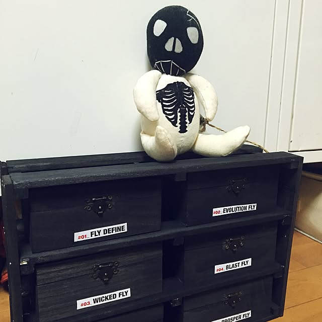 necocoさんの実例写真