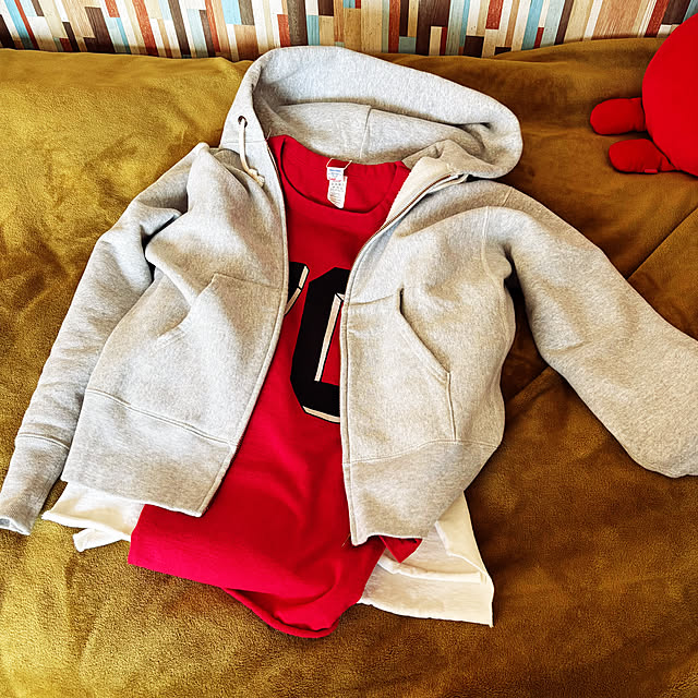 kellyさんの部屋