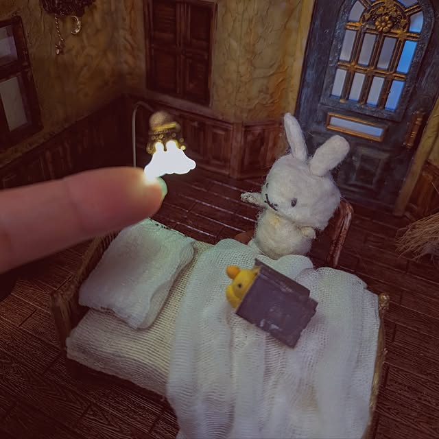 noahさんの部屋