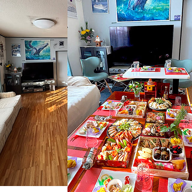 syutmmさんの実例写真