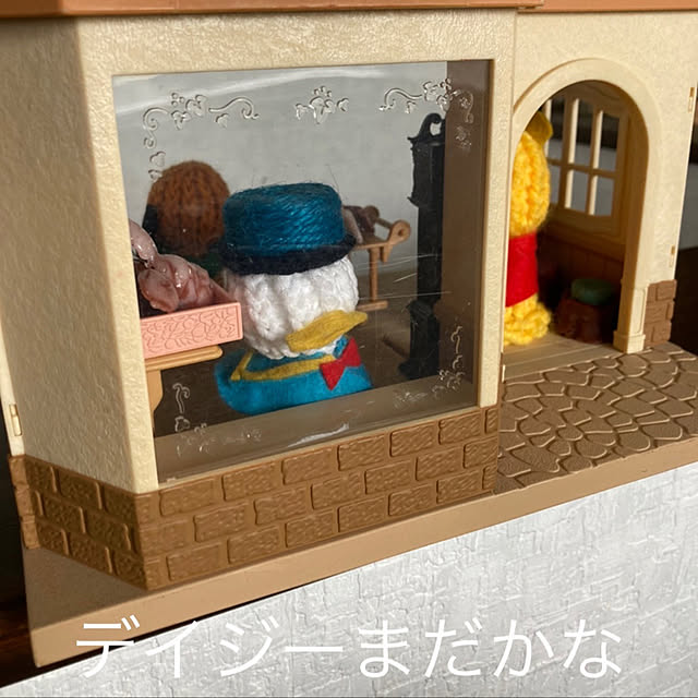 manduonmaさんの実例写真