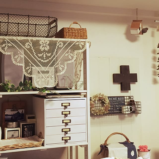 Atelier.mさんの実例写真
