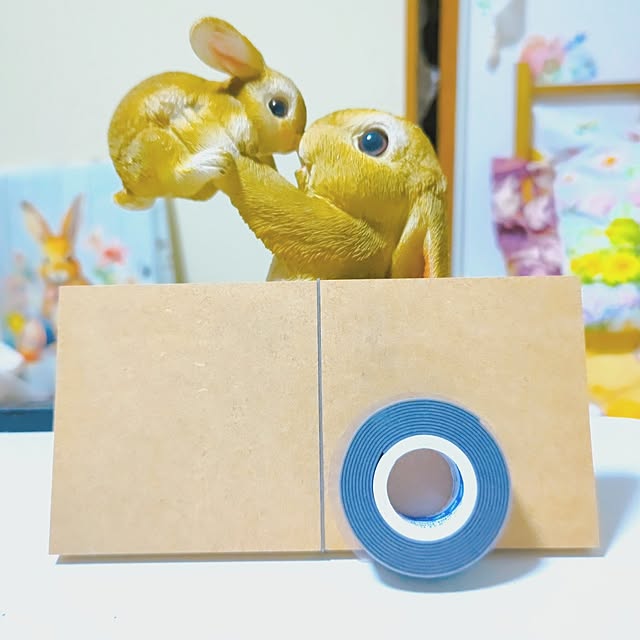 mariaさんの部屋