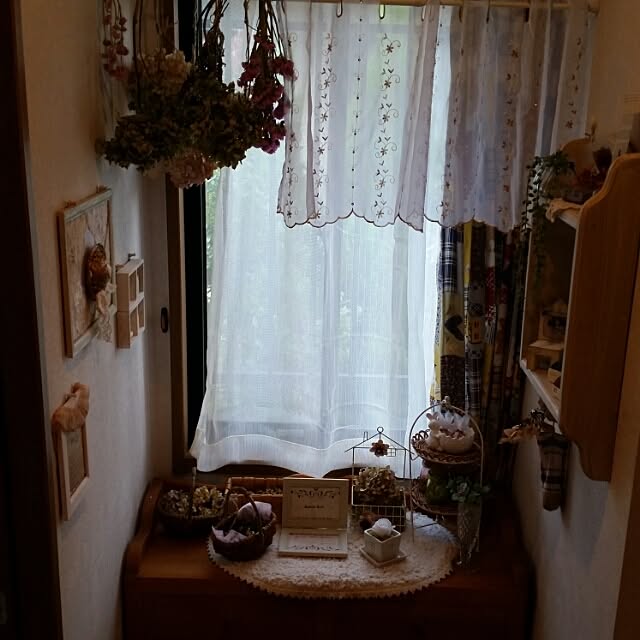 hitomiさんの実例写真