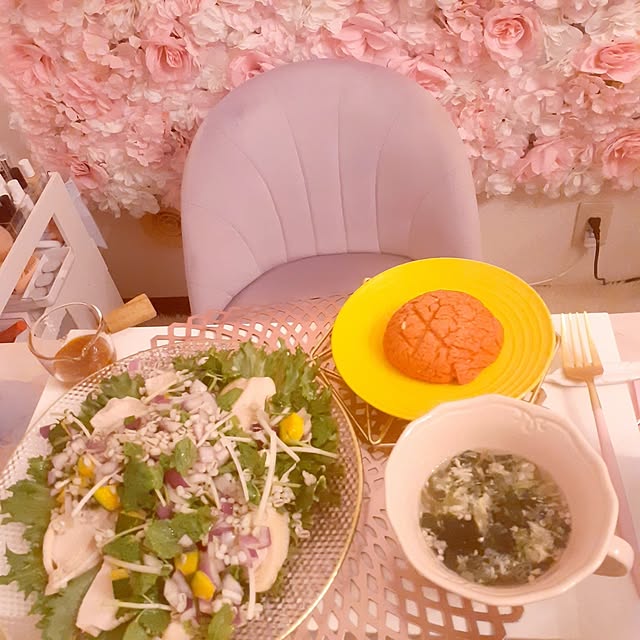 SweetFlow.さんの実例写真