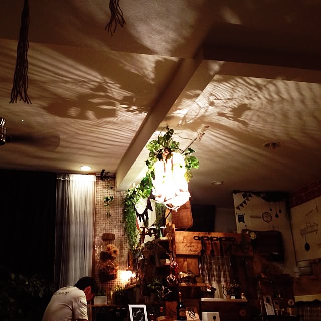 hikymamaさんの実例写真