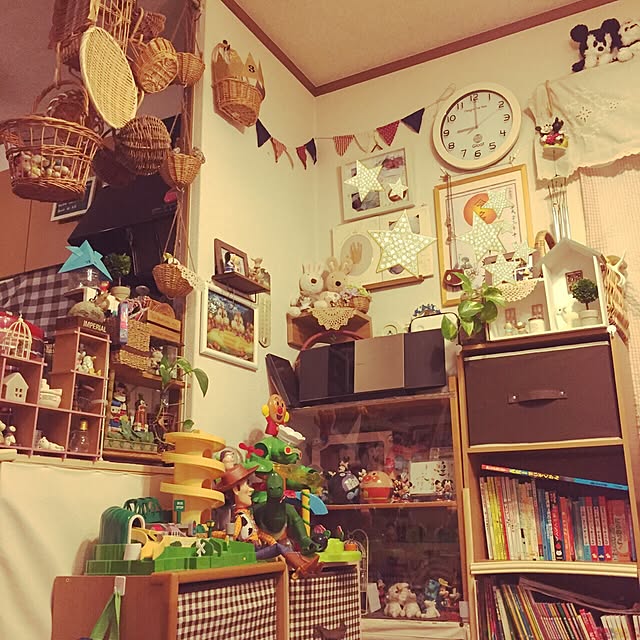 usaccyoさんの実例写真