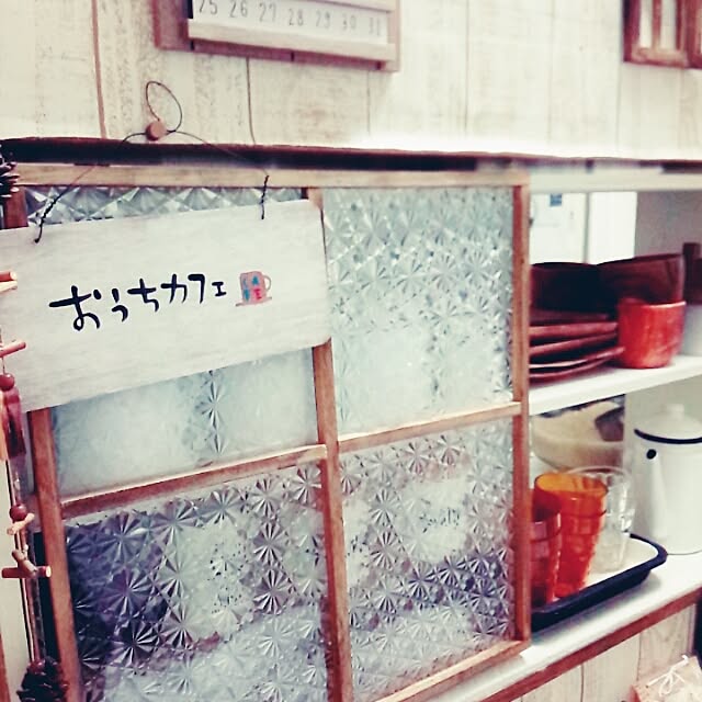 cloverさんの実例写真
