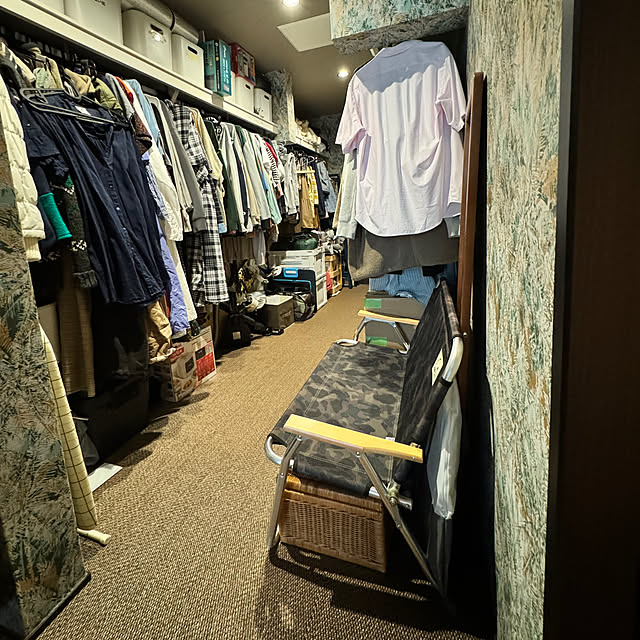 porinさんの部屋
