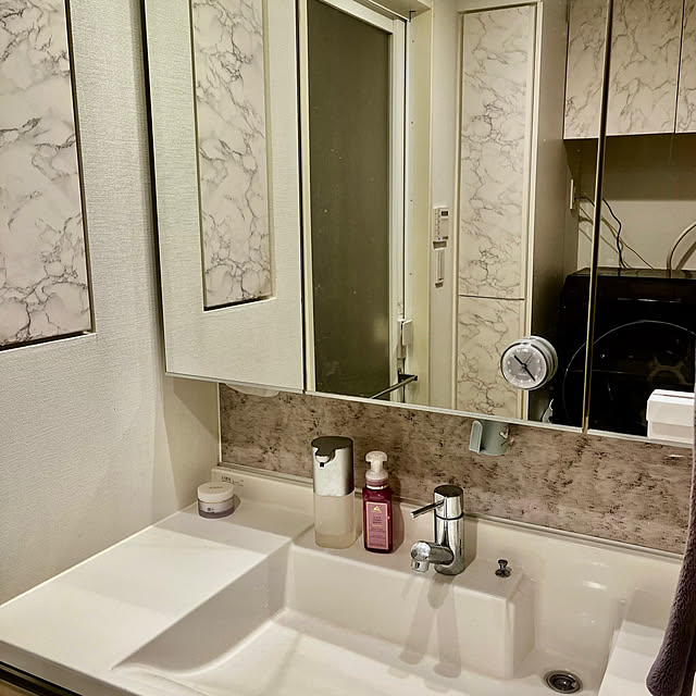 rinさんの実例写真