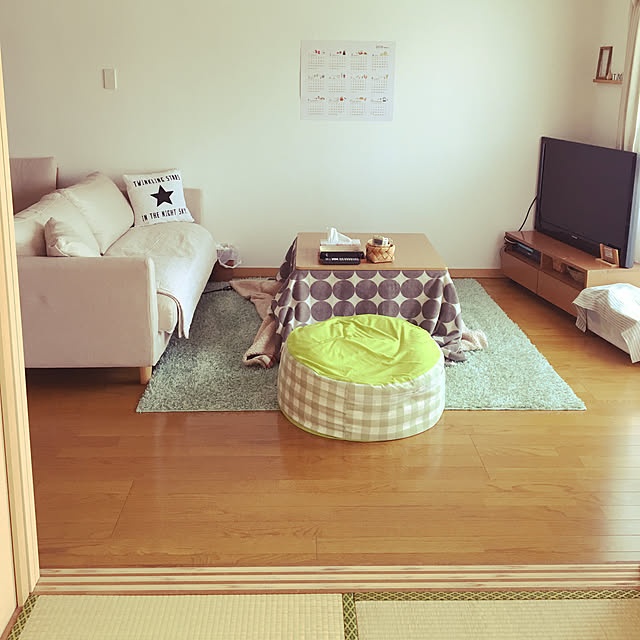 mikittyさんの実例写真