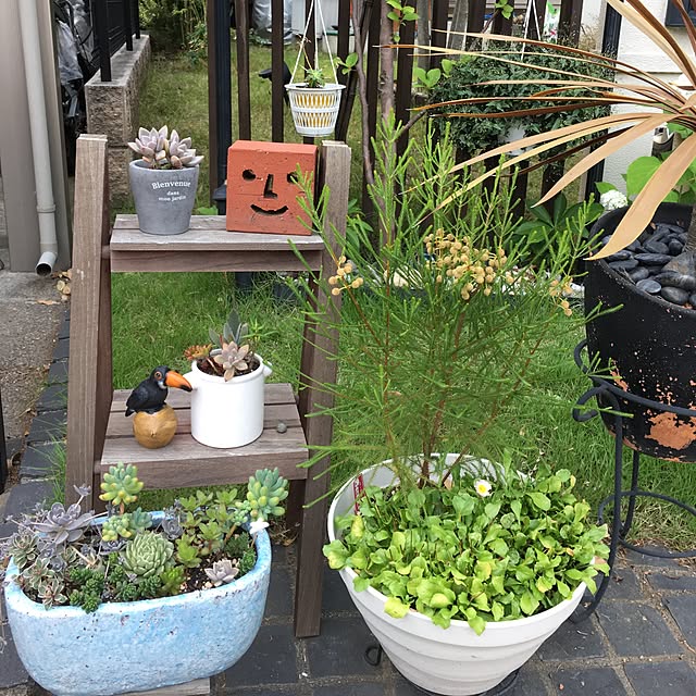 ainowa.さんの実例写真