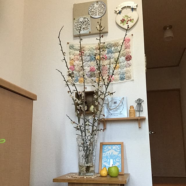 karurinさんの実例写真
