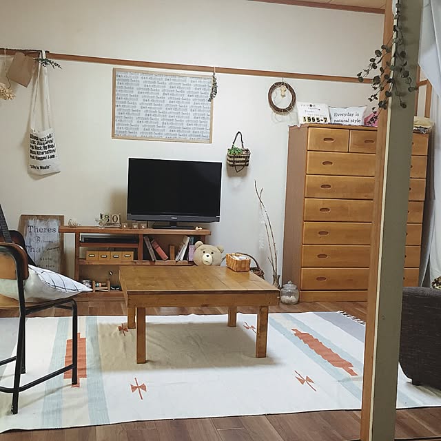 k_a-zuさんの実例写真