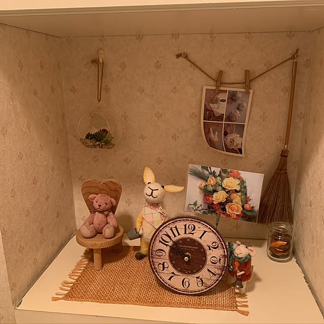 JUNさんの実例写真