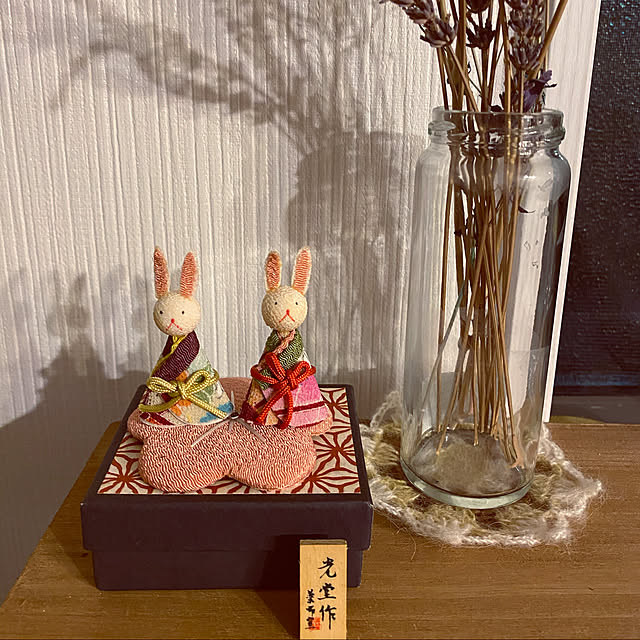 Love.Lapinさんの実例写真