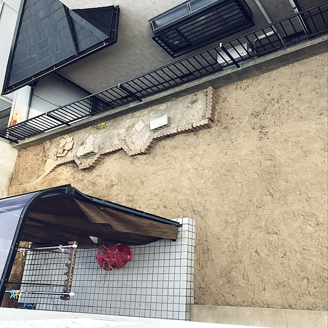 2boyMAMAさんの実例写真