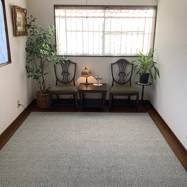 kazu-cafeさんの部屋
