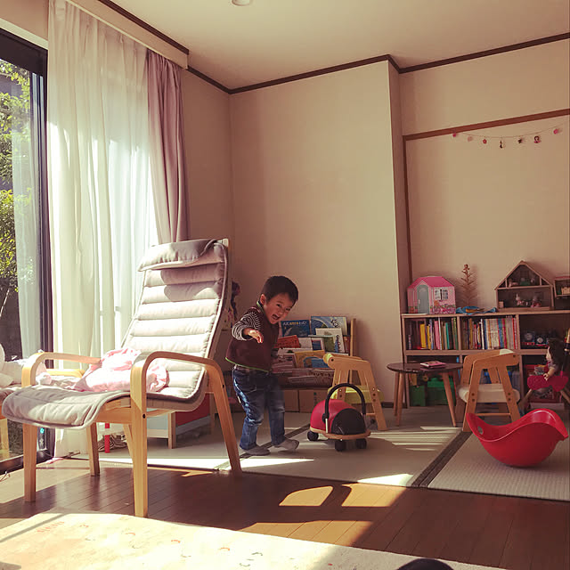 ricaさんの実例写真